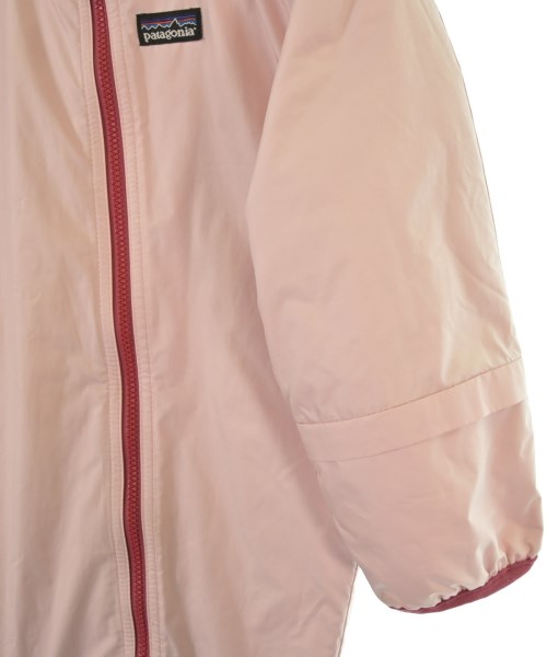 Patagonia（パタゴニア）ワンピース（その他） ピンク サイズ:90(24M) キッズ/2200652793925