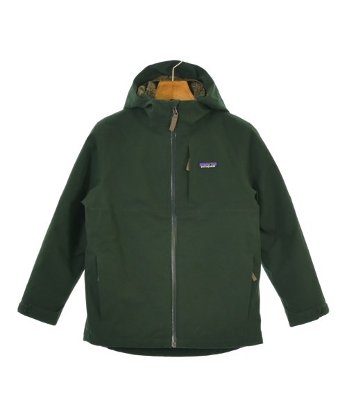 patagonia(パタゴニア)その他 緑 サイズ:120(7T-8T)/2200647193013