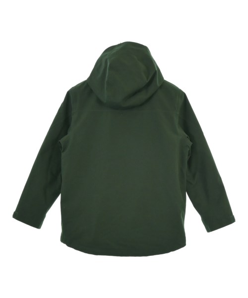 Patagonia（パタゴニア）その他 緑 サイズ:120(7T-8T) キッズ/2200647193013