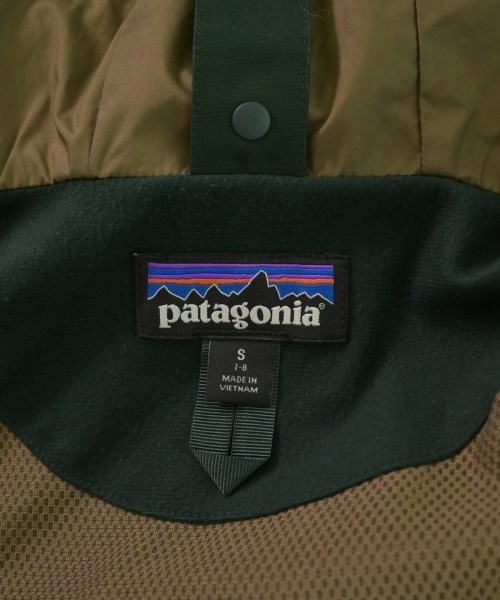 Patagonia（パタゴニア）その他 緑 サイズ:120(7T-8T) キッズ/2200647193013