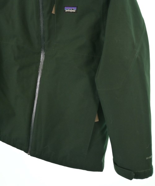 Patagonia（パタゴニア）その他 緑 サイズ:120(7T-8T) キッズ/2200647193013