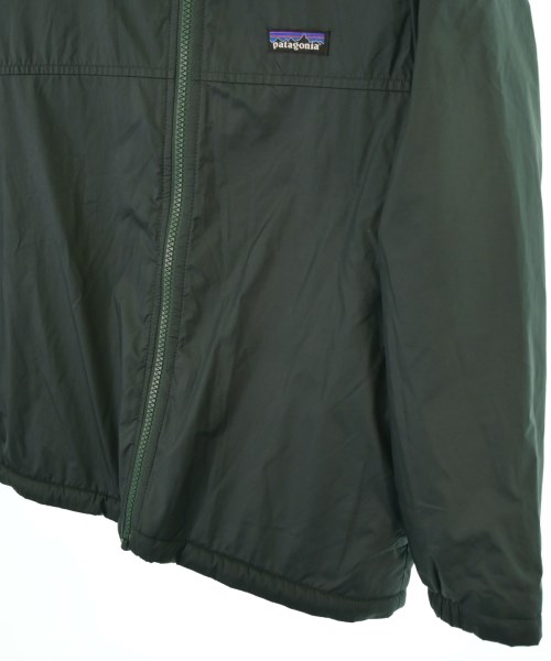 Patagonia（パタゴニア）その他 緑 サイズ:120(7T-8T) キッズ/2200647193013
