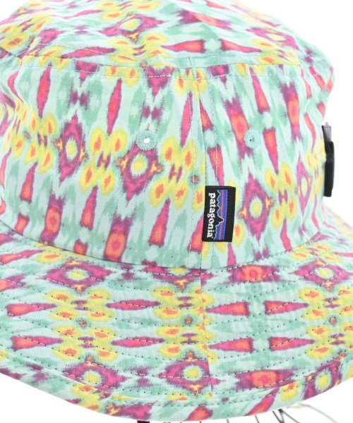 Patagonia（パタゴニア）小物類（その他） 青 サイズ:- キッズ/2200647193099