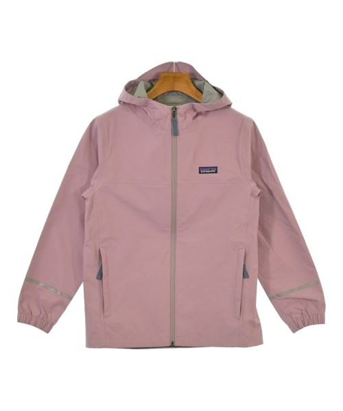 patagonia(パタゴニア)その他 ピンク サイズ:M(120cm位)/2200645974072
