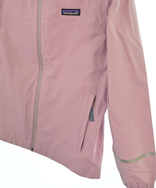 Patagonia（パタゴニア）その他 ピンク サイズ:M(120cm位) キッズ/2200645974072