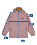 Patagonia（パタゴニア）その他 ピンク サイズ:M(120cm位) キッズ/2200645974072