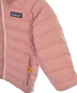 Patagonia（パタゴニア）その他 ピンク サイズ:80(12M) キッズ/2200647056103