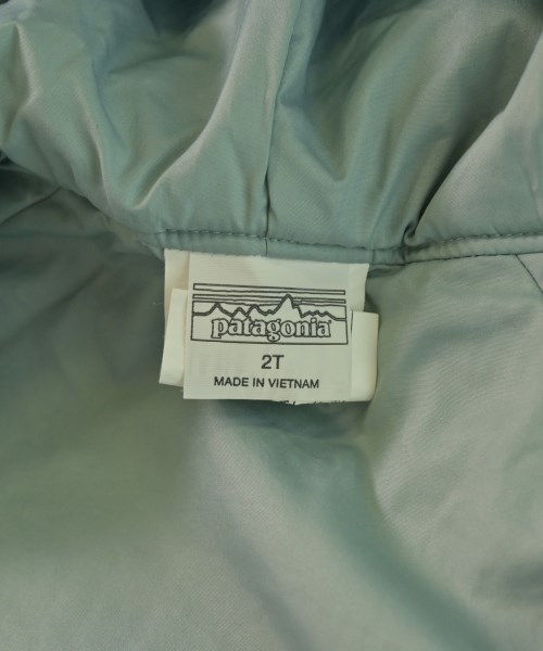 Patagonia（パタゴニア）その他 紺 サイズ:2T(90cm位) キッズ/2200647056110