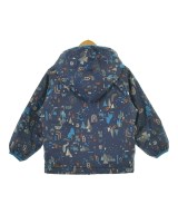 Patagonia（パタゴニア）その他 紺 サイズ:2T(90cm位) キッズ/2200647056110