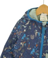 Patagonia（パタゴニア）その他 紺 サイズ:2T(90cm位) キッズ/2200647056110