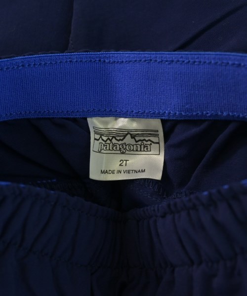 Patagonia（パタゴニア）その他 紺 サイズ:2T(80cm位) キッズ/2200647056127