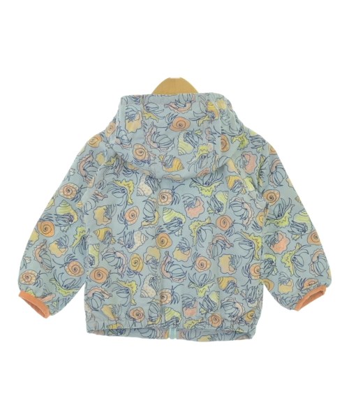 Patagonia（パタゴニア）その他 青 サイズ:80(12M) キッズ/2200699799270
