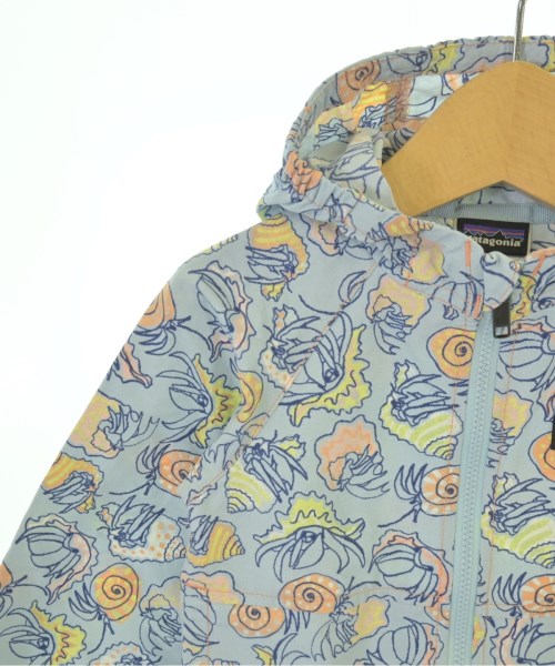 Patagonia（パタゴニア）その他 青 サイズ:80(12M) キッズ/2200699799270