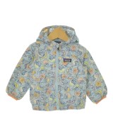 Patagonia（パタゴニア）その他 青 サイズ:80(12M) キッズ/2200699799270