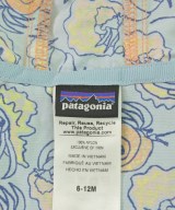 Patagonia（パタゴニア）その他 青 サイズ:80(12M) キッズ/2200699799270