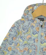 Patagonia（パタゴニア）その他 青 サイズ:80(12M) キッズ/2200699799270