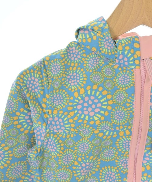 Patagonia（パタゴニア）その他 青 サイズ:4T(100cm位) キッズ/2200703711090