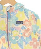 Patagonia（パタゴニア）その他 白 サイズ:S(120cm位) キッズ/2200703711106