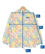Patagonia（パタゴニア）その他 白 サイズ:S(120cm位) キッズ/2200703711106