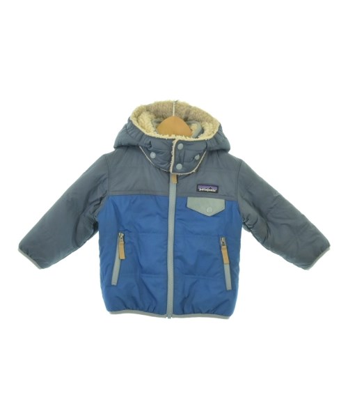 Patagonia（パタゴニア）その他 ベージュ サイズ:80(12M) キッズ/2200706676013