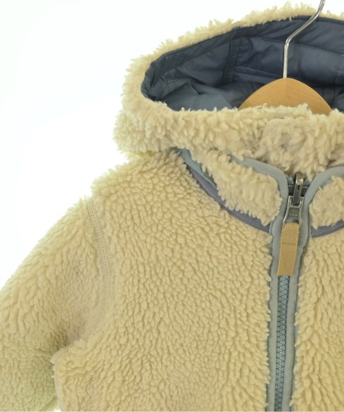 Patagonia（パタゴニア）その他 ベージュ サイズ:80(12M) キッズ/2200706676013