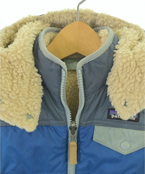Patagonia（パタゴニア）その他 ベージュ サイズ:80(12M) キッズ/2200706676013