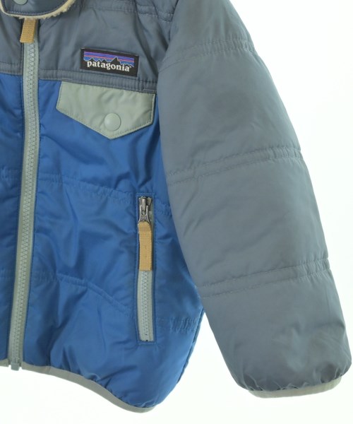 Patagonia（パタゴニア）その他 ベージュ サイズ:80(12M) キッズ/2200706676013