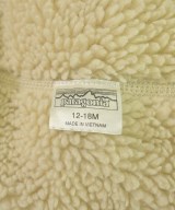 Patagonia（パタゴニア）その他 ベージュ サイズ:80(12M) キッズ/2200706676013