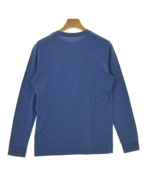 Patagonia（パタゴニア）Tシャツ・カットソー 青 サイズ:XL(140cm位) キッズ/2200703811011