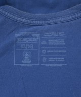 Patagonia（パタゴニア）Tシャツ・カットソー 青 サイズ:XL(140cm位) キッズ/2200703811011