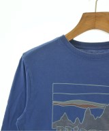Patagonia（パタゴニア）Tシャツ・カットソー 青 サイズ:XL(140cm位) キッズ/2200703811011