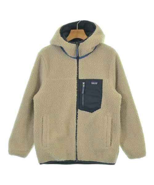 Patagonia（パタゴニア）その他 紺 サイズ:-(150cm位) キッズ/2200706424027