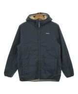 Patagonia（パタゴニア）その他 紺 サイズ:-(150cm位) キッズ/2200706424027