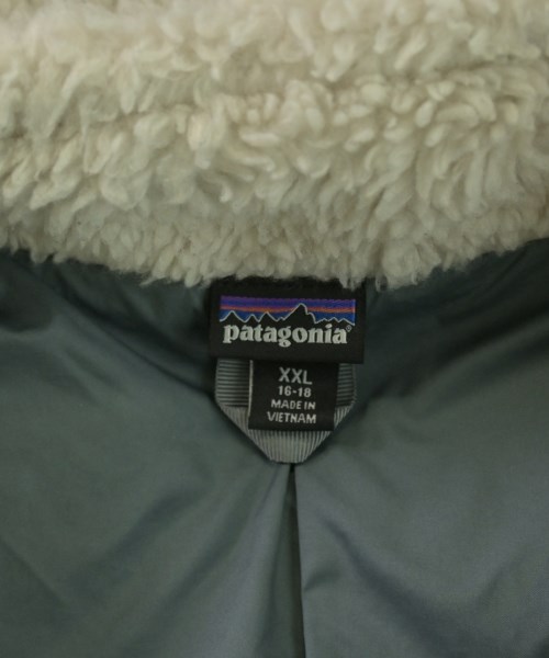 Patagonia（パタゴニア）その他 ベージュ サイズ:160(15T-16T) キッズ/2200709382010