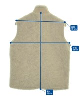 Patagonia（パタゴニア）その他 ベージュ サイズ:160(15T-16T) キッズ/2200709382010