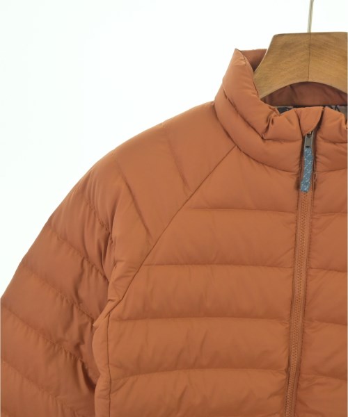 Patagonia（パタゴニア）その他 オレンジ サイズ:130(9T-10T) キッズ/2200706517026