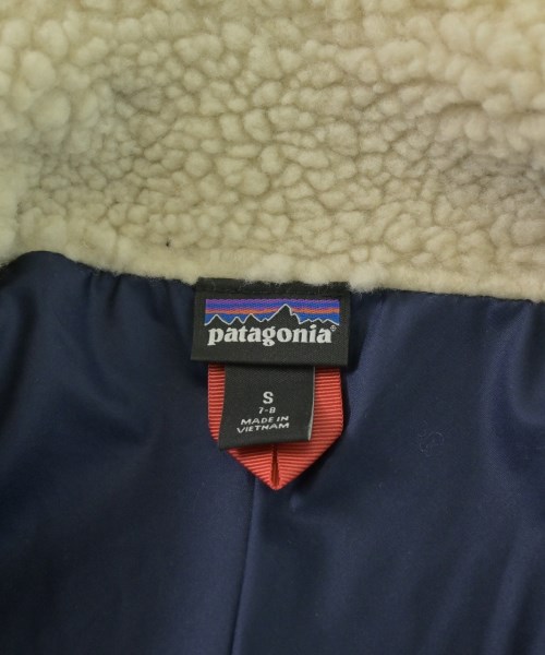 Patagonia（パタゴニア）その他 ベージュ サイズ:120(7T-8T) キッズ/2200706517033