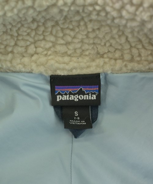 Patagonia（パタゴニア）その他 ベージュ サイズ:120(7T-8T) キッズ/2200706517040