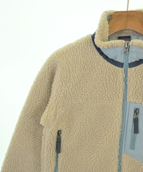 Patagonia（パタゴニア）その他 ベージュ サイズ:120(7T-8T) キッズ/2200706517040