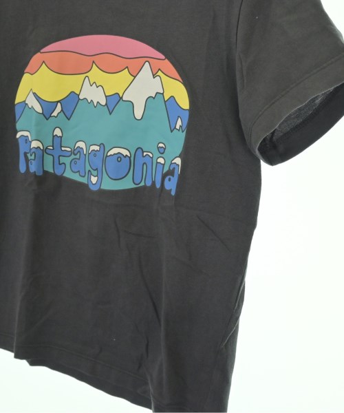 Patagonia（パタゴニア）Tシャツ・カットソー グレー サイズ:-(80cm位) キッズ/2200709804222
