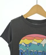 Patagonia（パタゴニア）Tシャツ・カットソー グレー サイズ:-(80cm位) キッズ/2200709804222