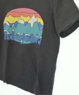 Patagonia（パタゴニア）Tシャツ・カットソー グレー サイズ:-(80cm位) キッズ/2200709804222
