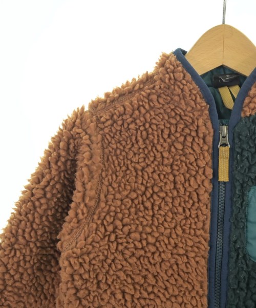 Patagonia（パタゴニア）その他 茶 サイズ:110(5T-6T) キッズ/2200710003089