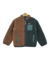 Patagonia（パタゴニア）その他 茶 サイズ:110(5T-6T) キッズ/2200710003089