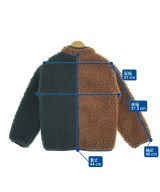 Patagonia（パタゴニア）その他 茶 サイズ:110(5T-6T) キッズ/2200710003089