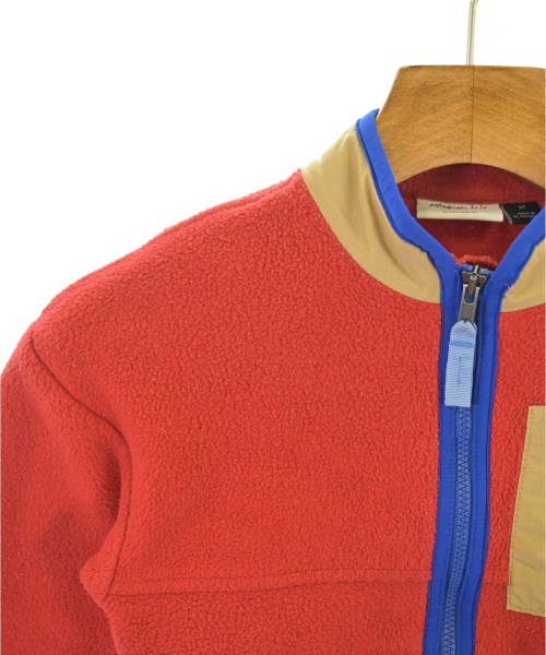 Patagonia（パタゴニア）その他 赤 サイズ:95(36M) キッズ/2200661989395