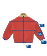 Patagonia（パタゴニア）その他 赤 サイズ:95(36M) キッズ/2200661989395