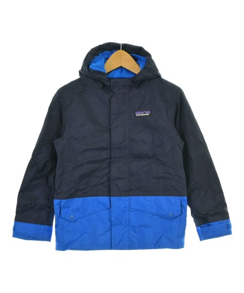patagonia(パタゴニア)その他 紺 サイズ:110(5T-6T)/2200662592174