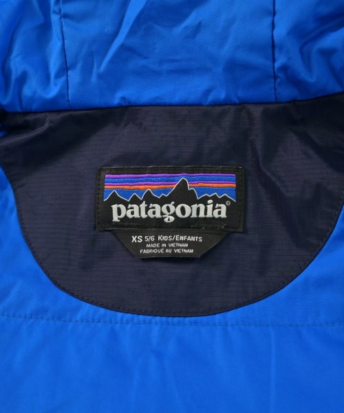 Patagonia（パタゴニア）その他 紺 サイズ:110(5T-6T) キッズ/2200662592174
