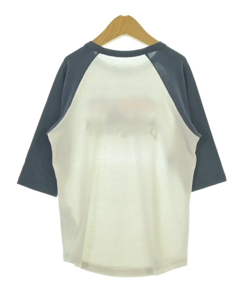 Patagonia（パタゴニア）Tシャツ・カットソー 白 サイズ:XS(24M位) キッズ/2200662937081